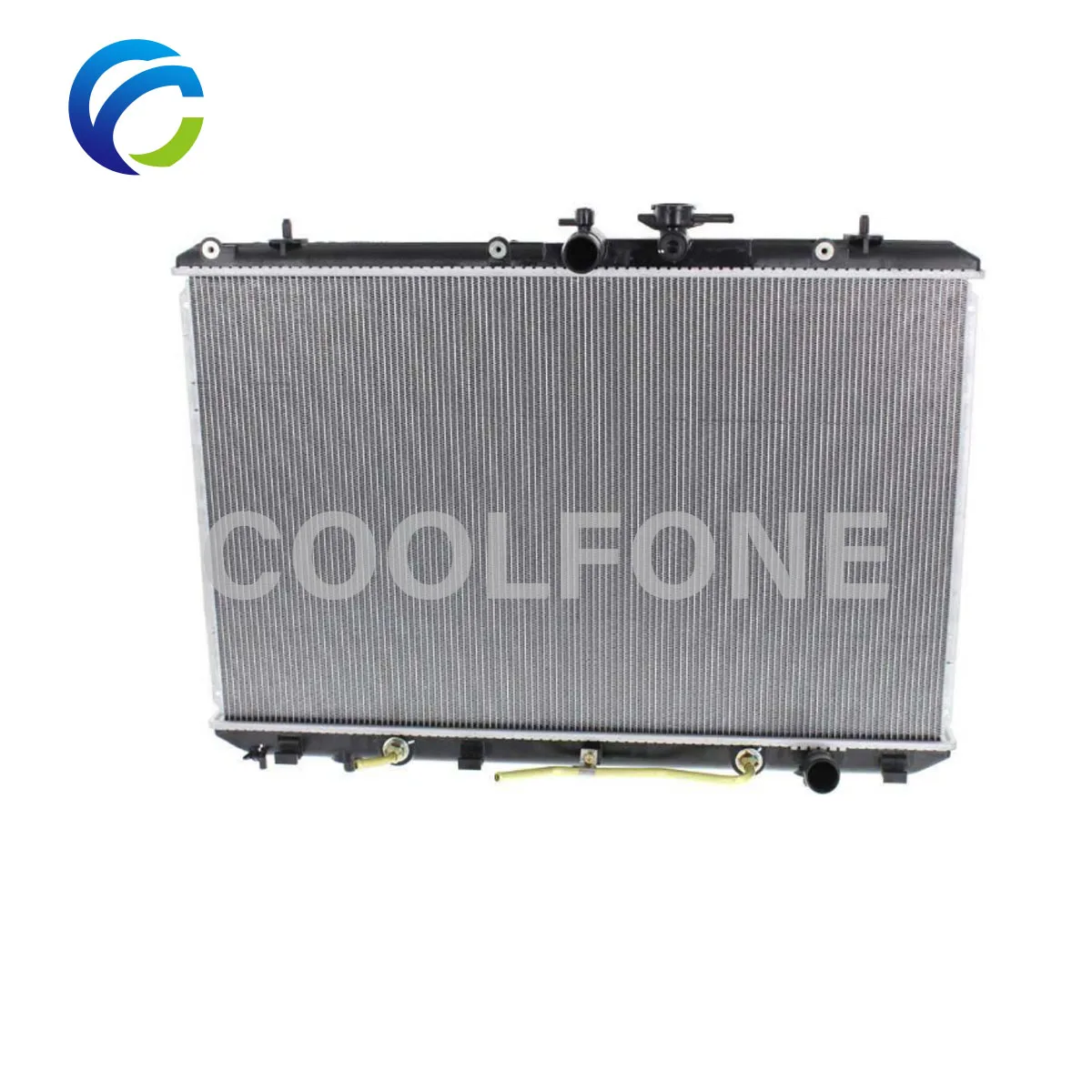 

Engine Cooling Radiator for TOYOTA HIGHLANDER 3.5L V6 AT 16041-0P251 16041-31550 16041-31551 16041-0P250 160410P251 1604131550