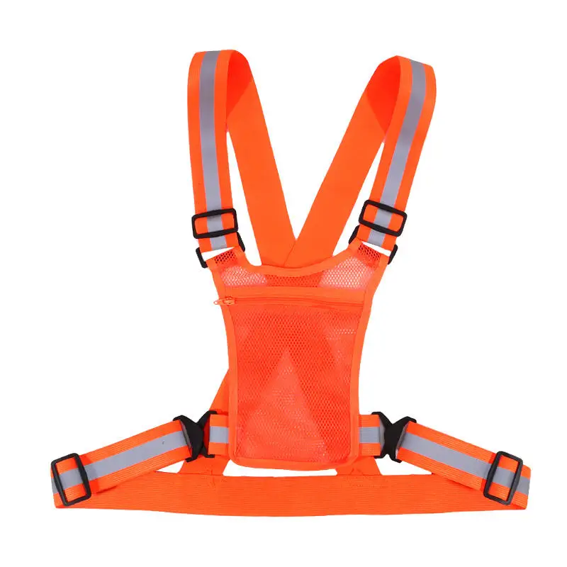 Orange-red