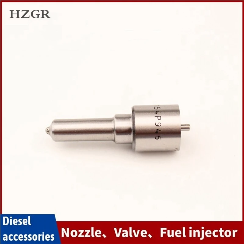 

Diesel fuel injector cdlla154p946 high quality nozzle is applicable for chaochai 6102BQ and chaochai 6102