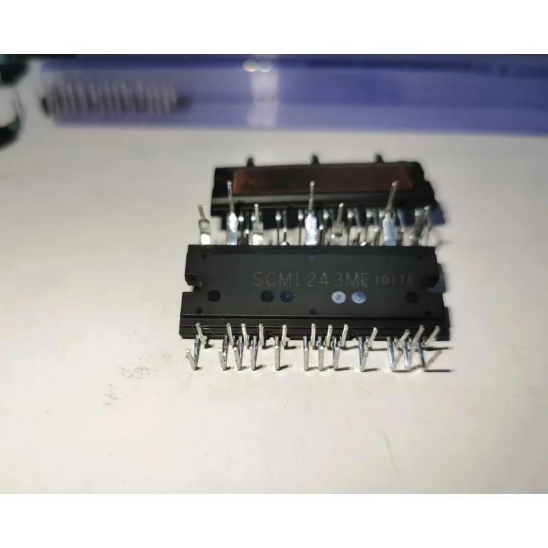 100% New and original SCM1246MF SCM1125MF SCM1243MF SCM1242MF IGBT MODULE Free Shipping