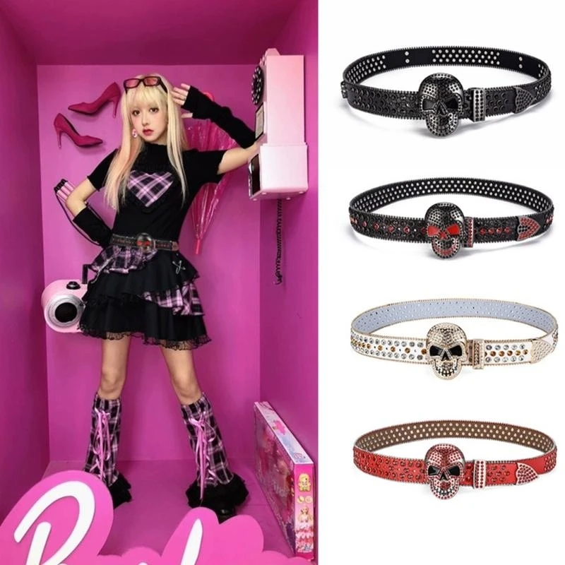 

R1WE Цепочка на талию в стиле пастушки, сверкающая цепочка со стразами, сексуальный мерцающий кристалл