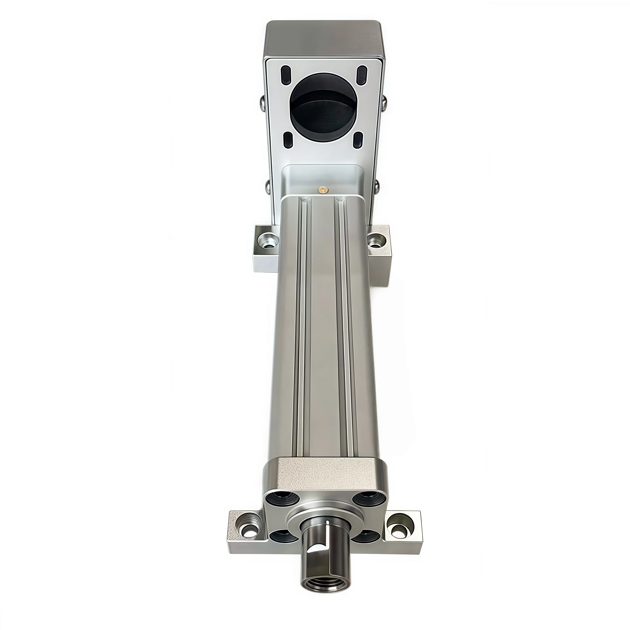 High Performance LIND LOE25 100mm Stroke Rotary Electric Cylinder