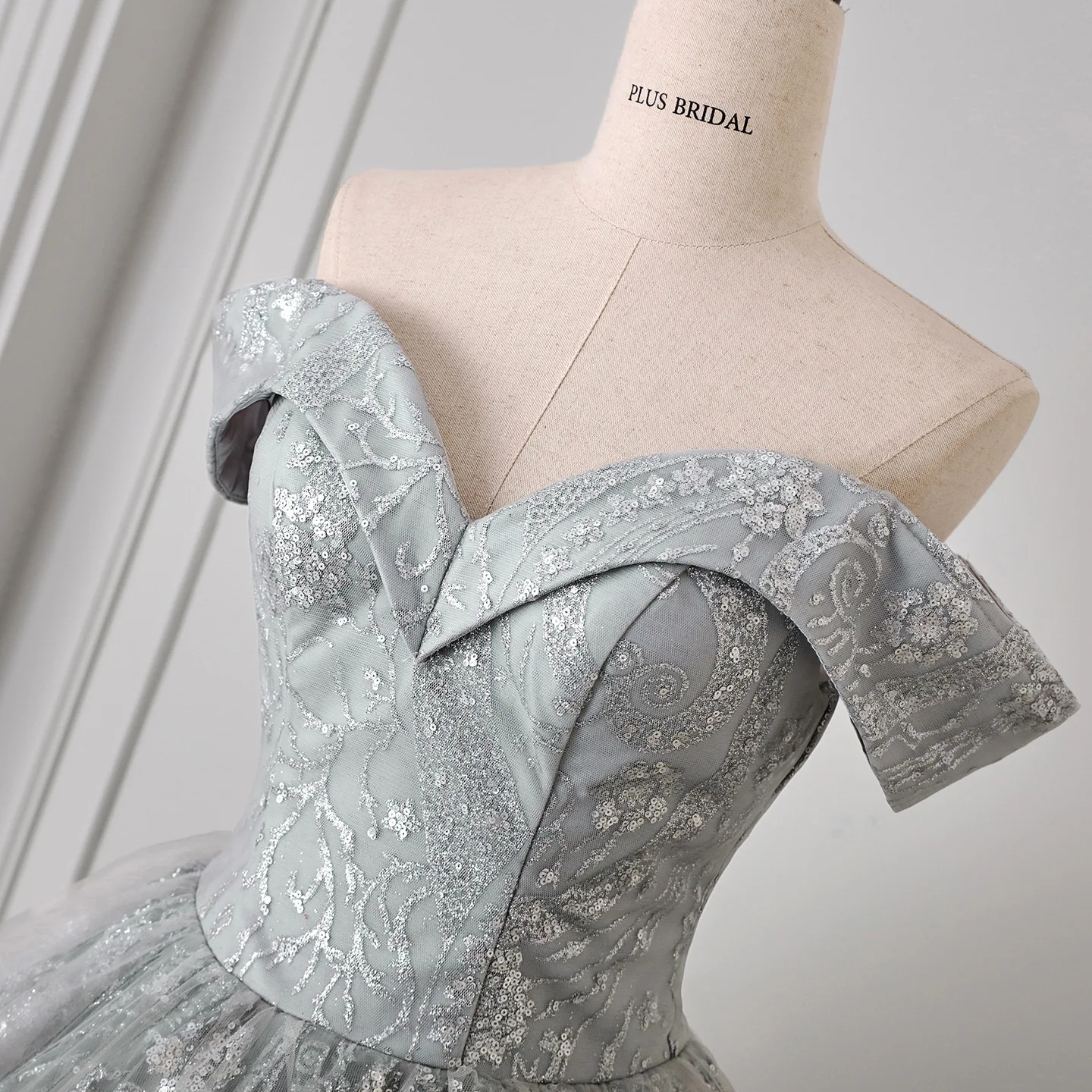 Sonhar Abiti Glitter 15 Abiti Quinceanera Abito da ballo Abito da festa di compleanno formale Abito da ballo personalizzato Abito da 15 anni 2026