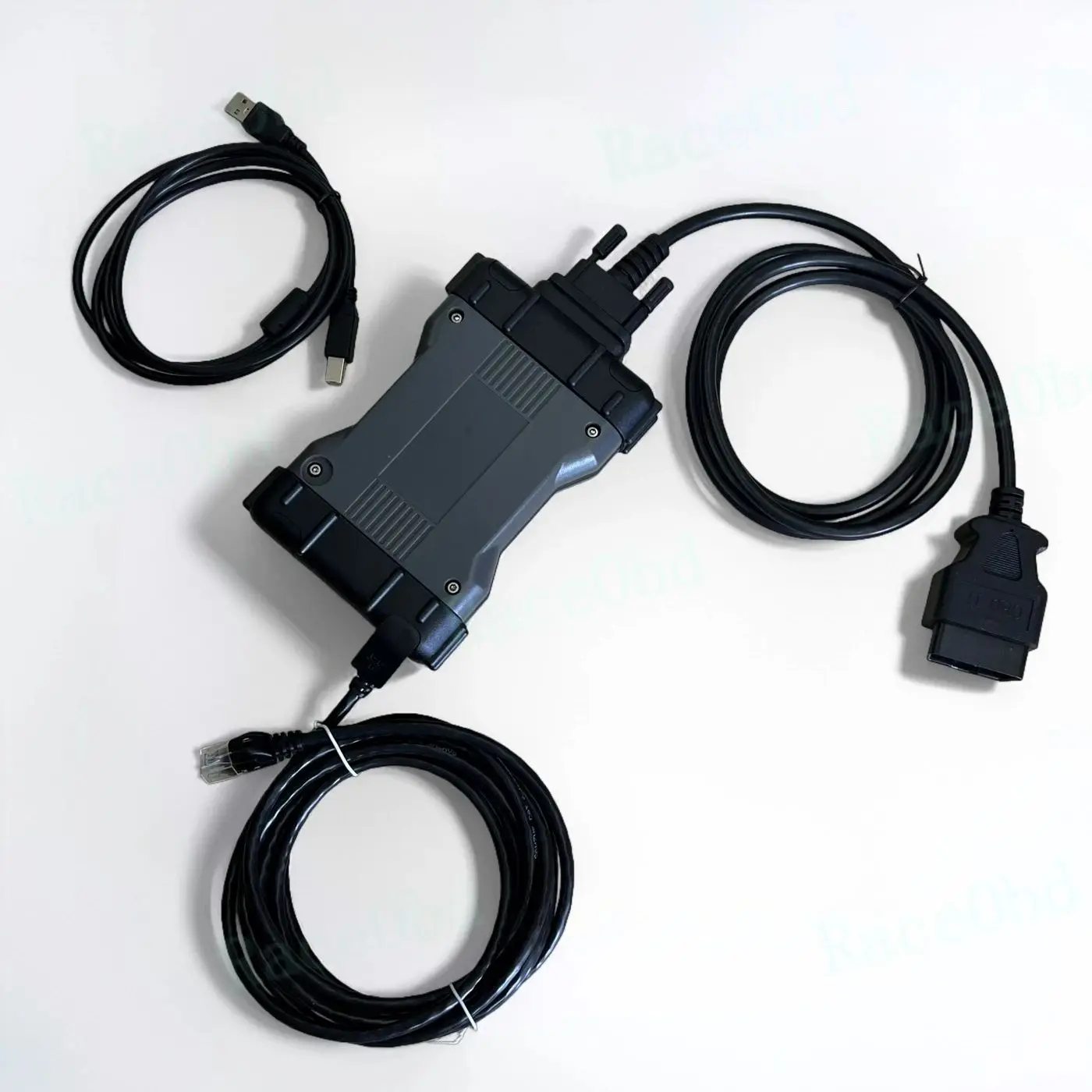 MB STAR C6 VCI Doip Pro per Cars Pro Strumento diagnostico automatico Versione software 09.2025 in Laptop T420 I5 8G Scanner di riparazione