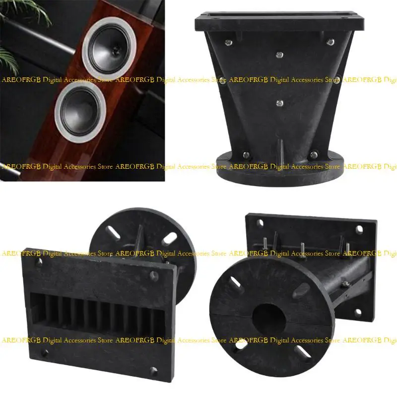 

E21E Horn Waves Guide Perfect Performances Loudspeaker Waves Guide Throat