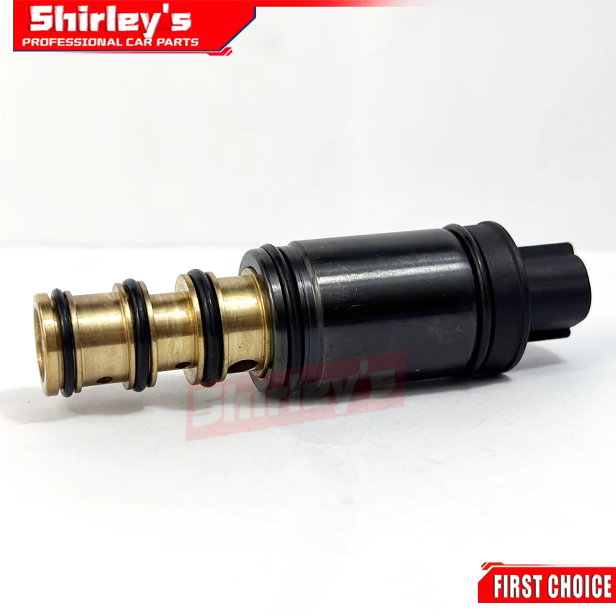 5SER09C 5SE09C 5SEU12C 7SEU16C 6SEU16C CAR AC Compressor Control Valve For Toyota Camry Yaris Vitz Reiz Vios Crown Hiace