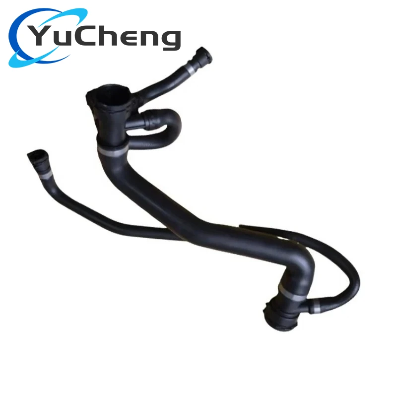 

17127568749 Brand New Radiator Hose Pipe For Bmw Series 5 E60 520 i