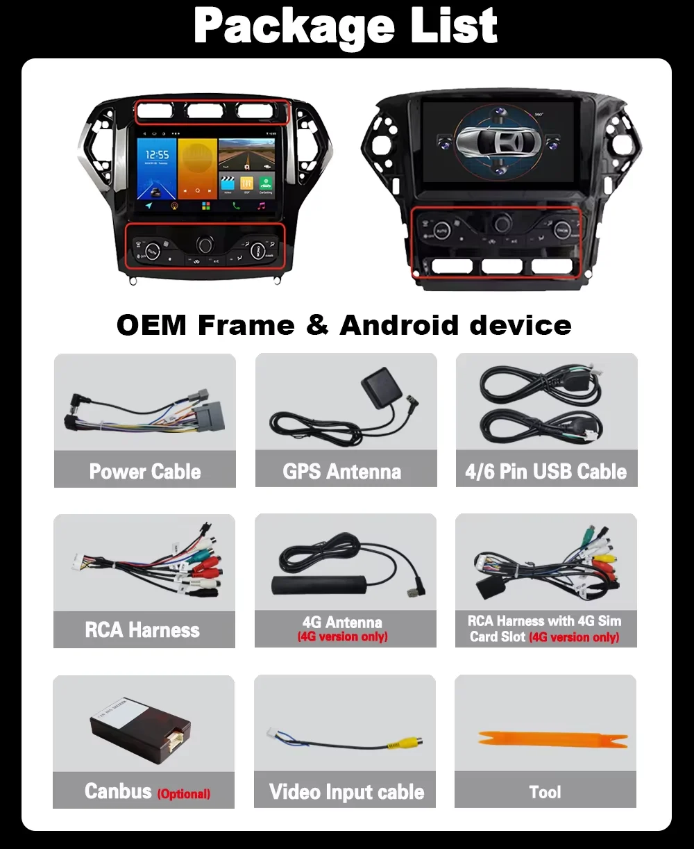 Product Detail