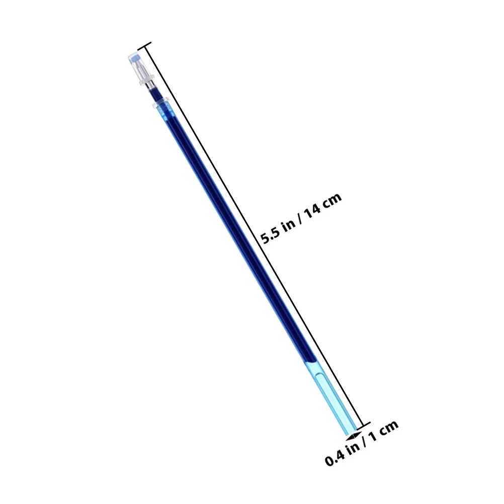 1 مجموعة القلم القابل للذوبان في الماء للخياطين بمناسبة أقلام النسيج أدوات الكتابة المحمولة علامات مميزة مقروحة الاستخدام اليومي