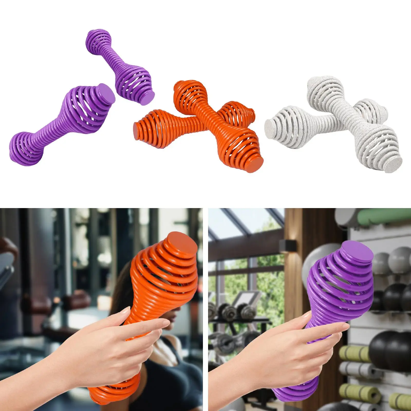 Full Body Workout Dumbbells Set Adjustable Weight Sports Equipment for Women Home Gym Exercise Muscle Building Full Body Workout Dumbbells Set Adjustable Weight Sports Equipment for Women Home Gym Exercise Muscle Building