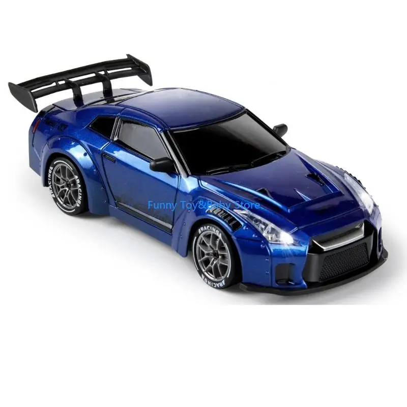 

Ultimates High performances Remote Control Drift Car Featuring Four Wheel Drive System and LED Lighting for Excitement C90B