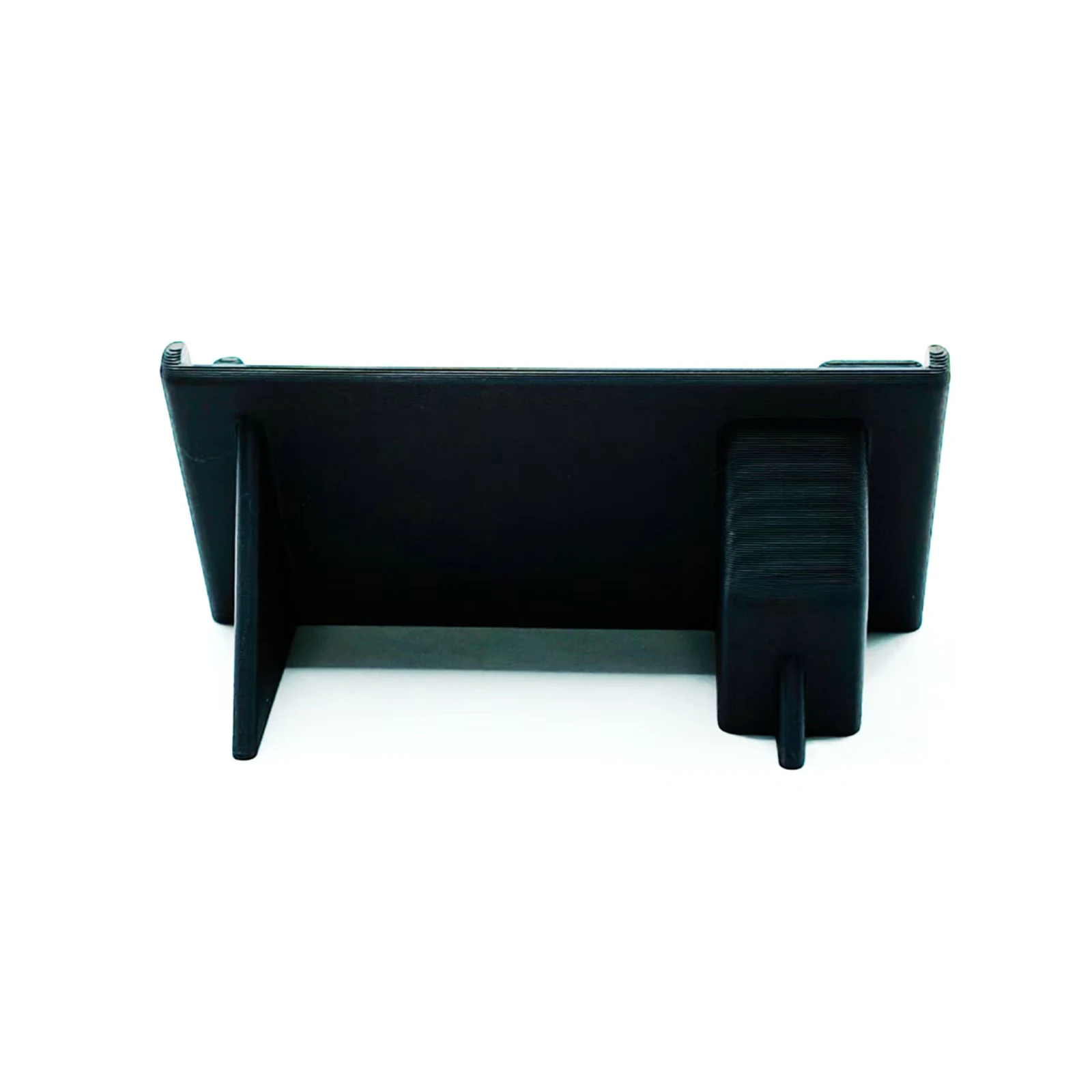 내장형 사운드 가이드 그루브가 있는 ATS MINI SI4732 DSP 3D 프린트 라디오 브래킷용