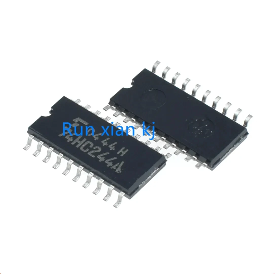 5 sztuk 74 hc374a 74 hc374a TC74VHC373F TC74HC7240AF TC74HC244AF TC74AC541F SOP20-5.2 nowy oryginał