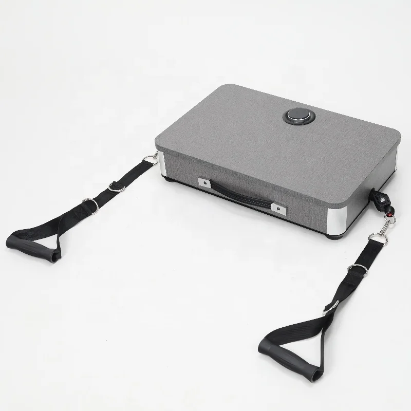 

Multi-Mode Pneumatic Power Fitness Station Home Intelligent Sports & Entertainment Equipment Smart Power Station for Wholesale