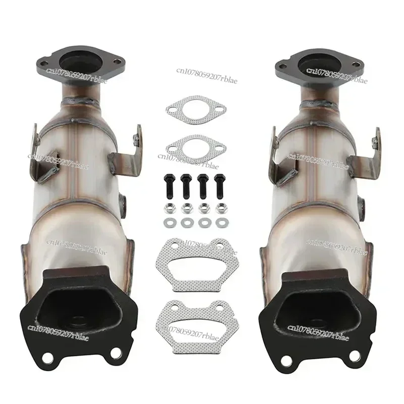 High Quality Exhaust Parts Catalytic Converter Assembly for 2014-2019 Ram Promaster 1500 2500 3500 V6 3.6L