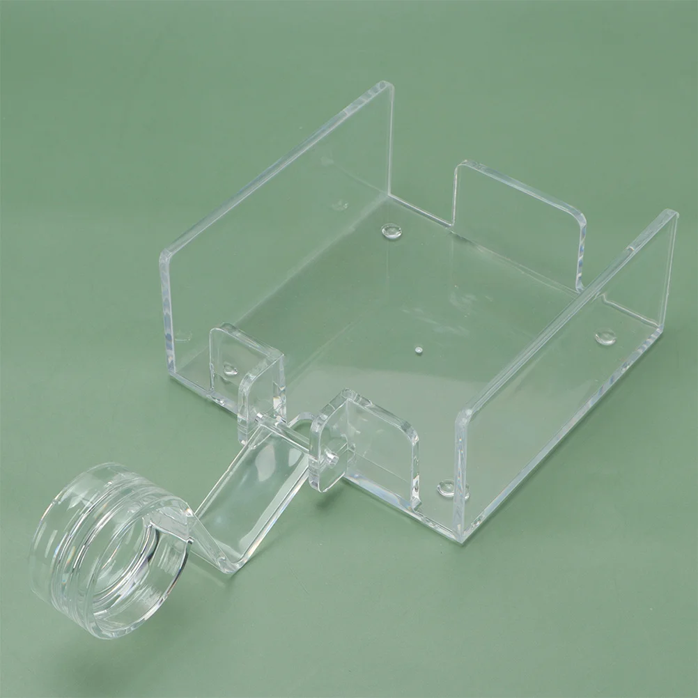 

2pcs Acrylic Tissue Box Clear Plastic Napkin Holder For Table Countertop Paper Towel Organizer Kitchen Bathroom Restaurant