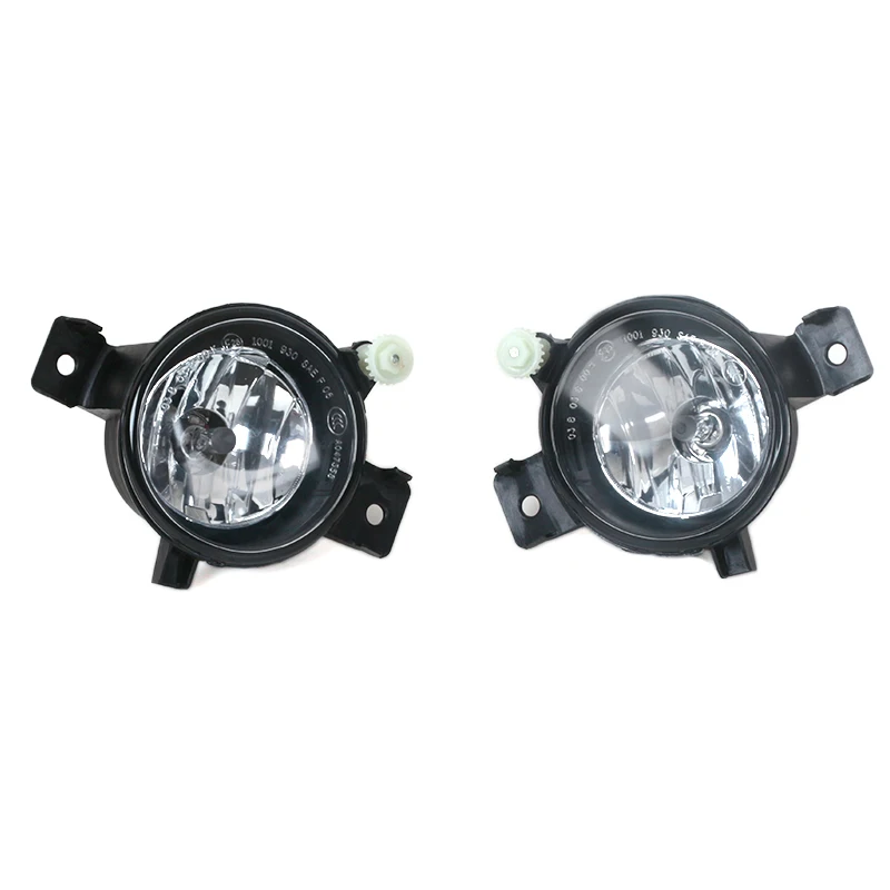 Luz antiniebla del parachoques delantero del coche, lámpara para BMW X5 E70 Sport Package 2011, 2012, 2013, 63177224643, 63177224644, estilo de coche