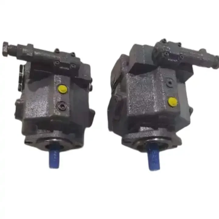 

Hydraulic Pump P16V P21V P31V P40V P70V P100V P130V Piston Pump P31VR-20-CC-21-J