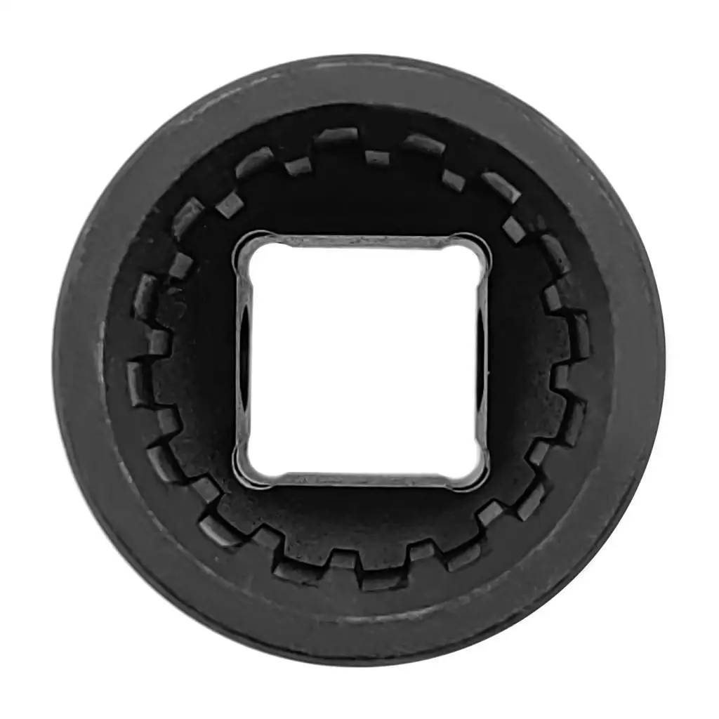 Car Interior Disassembly Sleeve Camshaft Adjuster Socket Diamond Bling Tool for B38 B48 B58 Engine