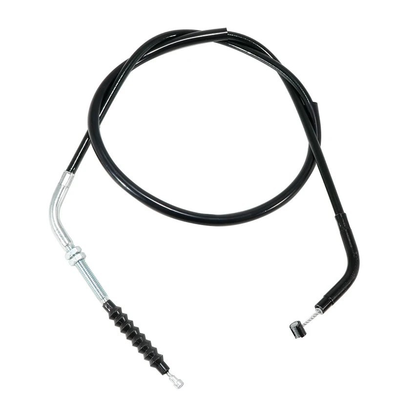 

Motorcycle Clutch Control Cable Wire Line For Yamaha XJ600N Diversion Naked 1996-2003 OEM: 4KA-26335-10