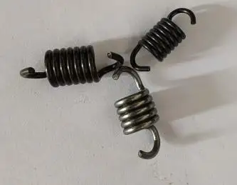 3pcs Heavy Duty Clutch Spring Kit For Stihl TS400 MS360 MS361 MS440 MS441 MS460 MS461 Chainsaw Engine Repair Replacement Spare