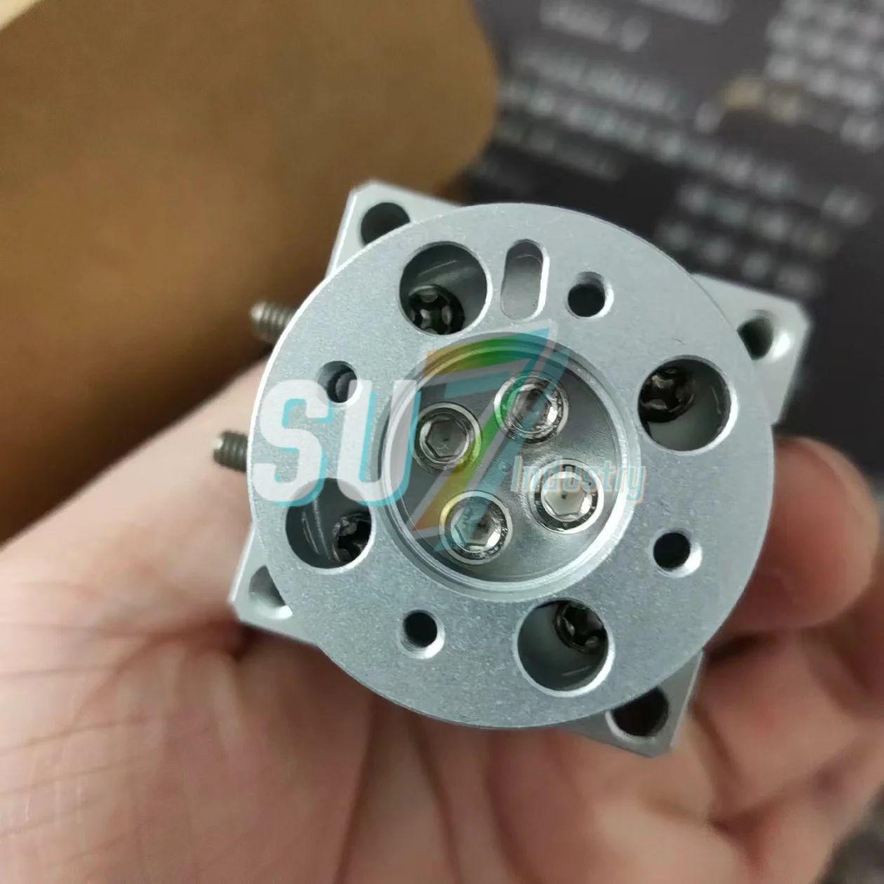 MDSUB1-180S Nuovo nel magazzino Marchio