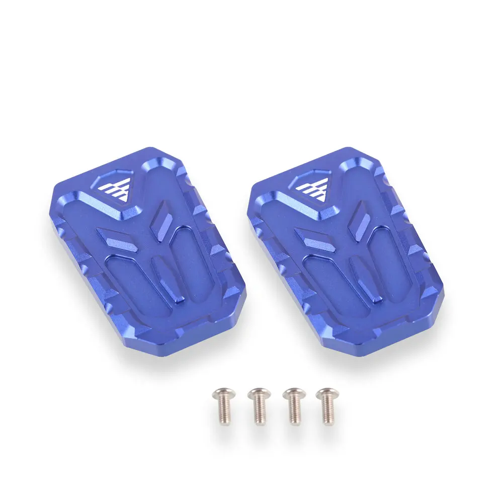 For VOGE DS525X 525 DSX DS 525 X Motorcycle Accessories Foot Pegs