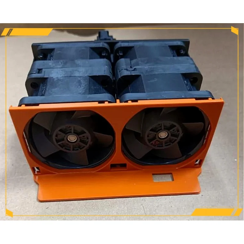 09H9WG 9H9WG New For Dell R650 R6525 1.5A Cooling Fan Stardard Performance Servers