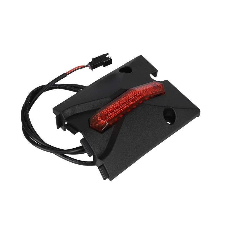 

Всепогодные защитные фонари для скутеров с противоударной технологией, инструмент, свободный монтаж, конструкция, готовая к