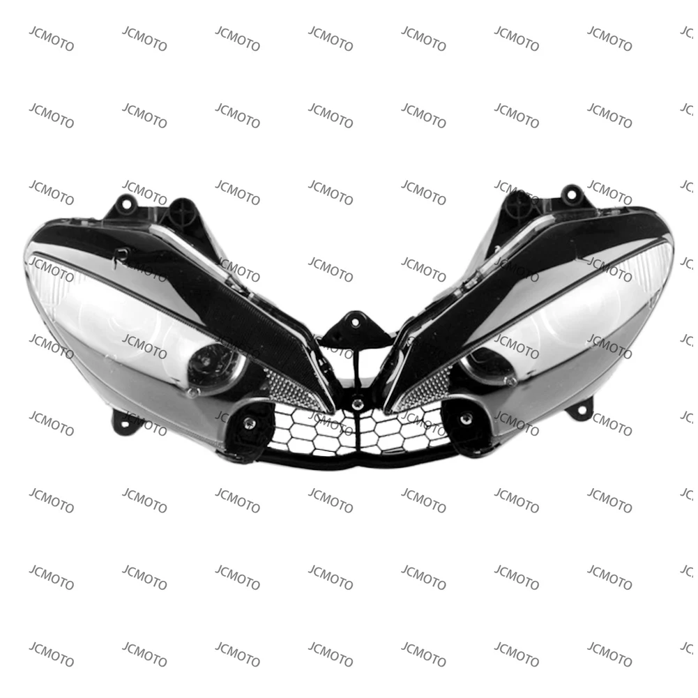 

YZF-R6 For Yamaha YZF R6 2003 2004 2005 03 04 05 Motorcycle Headlight Headlamp Head Light Head Lamp Headlight assembly