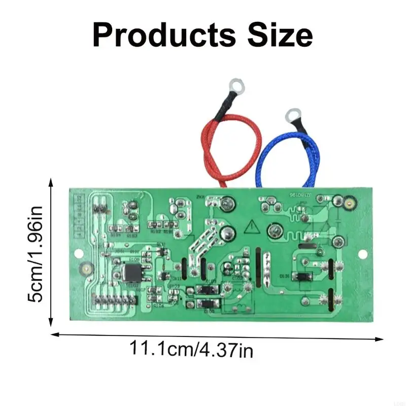 U0de Power Panels Power Board Плита аксессуара