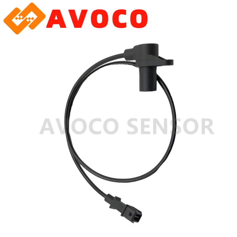 Brand-New Car Engine Sensor OE 0261210047 0K2B3-18891 0K2B13-18891 60560715 Crankshaft Position Sensor For HYUNDAI KIA