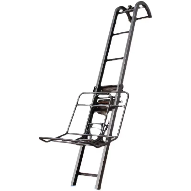 Customized Electric Slope Lifting Feeder Loading Elevator Expressway Slope Protection Material Transport Vehicle