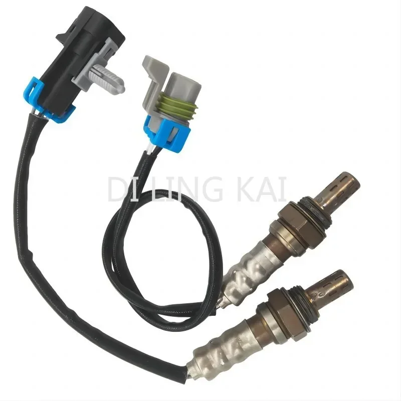 

Car Oxygen Sensor for Chevrolet 2234-4242 234-42501 Auto Accessories