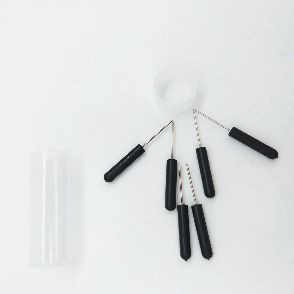 Рисунок 3 - канцелярские кнопки для карт путешествий