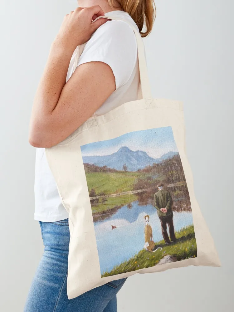 Look while life lasts... Tote Bag great bag bags for women eco pack Gift bags