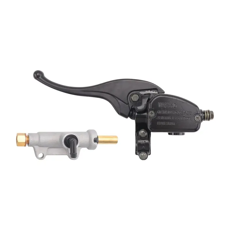 

Front& Rear Brake Master Cylinder 2010238 1910301 For Polaris Sportsman 335 400 450 500 600 700 ATV-A97E