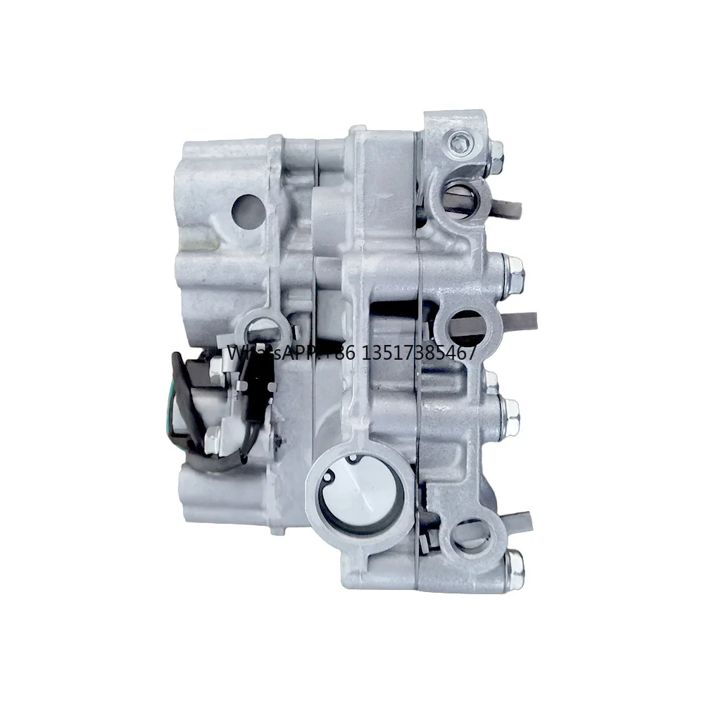 Remanufactured High Quality Transmission Valve Body 31825AA050 TR580 (with Start-stop) for Subaru