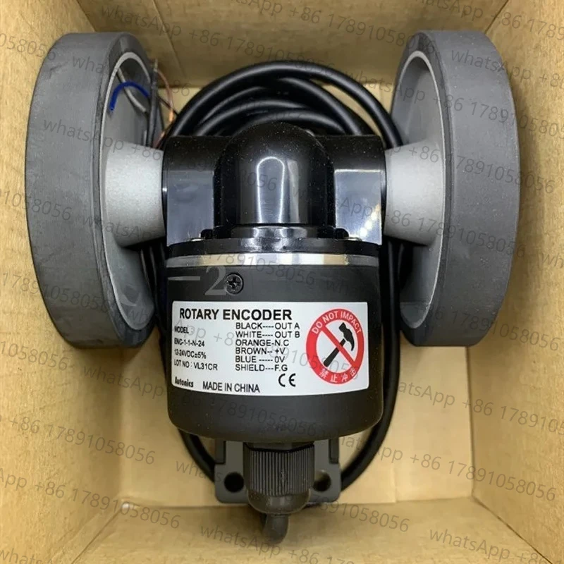 Original ENC-1-1-T-… - image