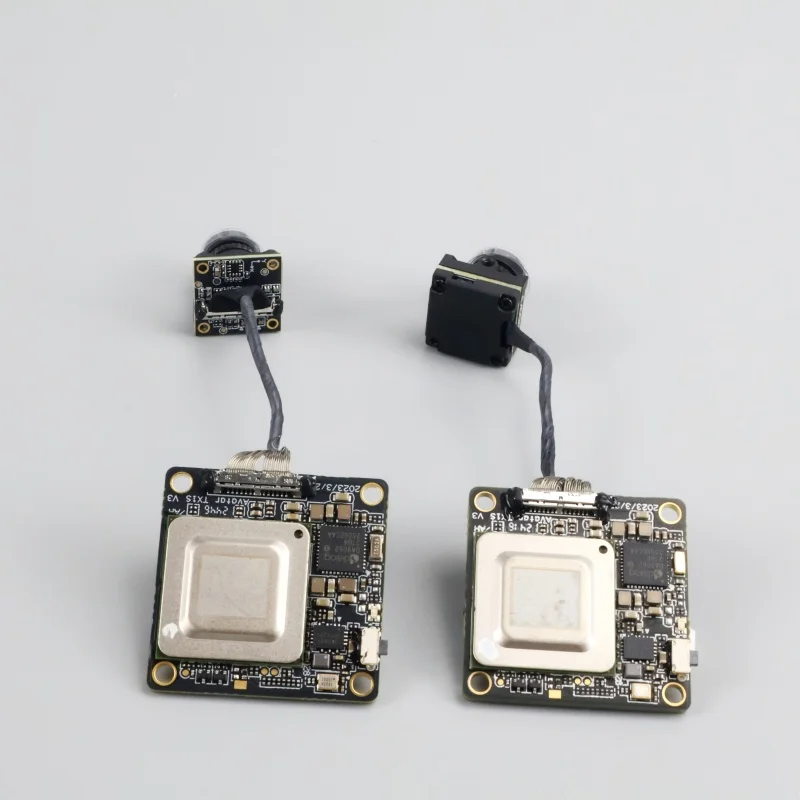 

Caddx Walksnail Avatar HD Mini 1s Kit 1080P 60fps nanoCamera V3 VTX 32G Avatar Mini 1s Lite Kit с низкой задержкой для гоночного дрона FPV