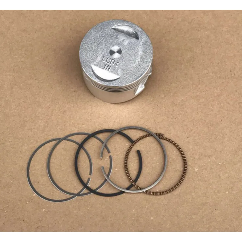 Motorcycle Ck175t Piston Ring for Kymco Like180