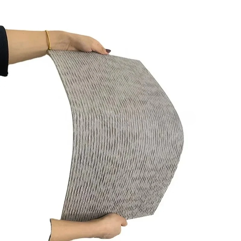 

Self-adhesive outdoor natural flexible stone tile cladding veneer board wallpaper