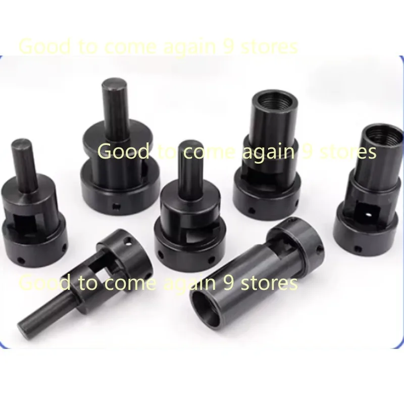 

1pcs CNC Automatic Lathe Die Sleeve Circular Screwing Die Fixed Sleeve Dies Thread Drilling Machine Tapping Accessories