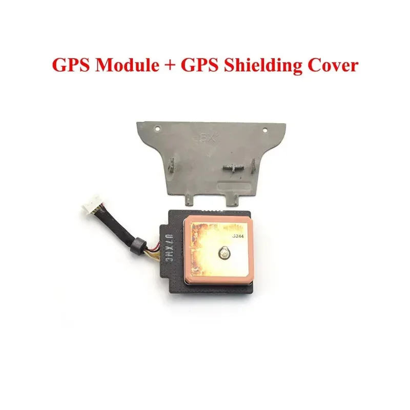 

GPS Board Module with Cover for DJI Mavic Pro GPS Assembly Replacement Drone Repair Spare Parts