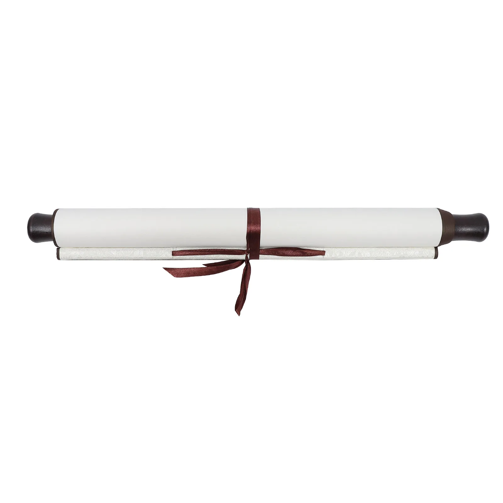 

Drawing Paper Rice Scroll Chinese Poster Frame Calligraphy for Beginner Blank Xuan Child