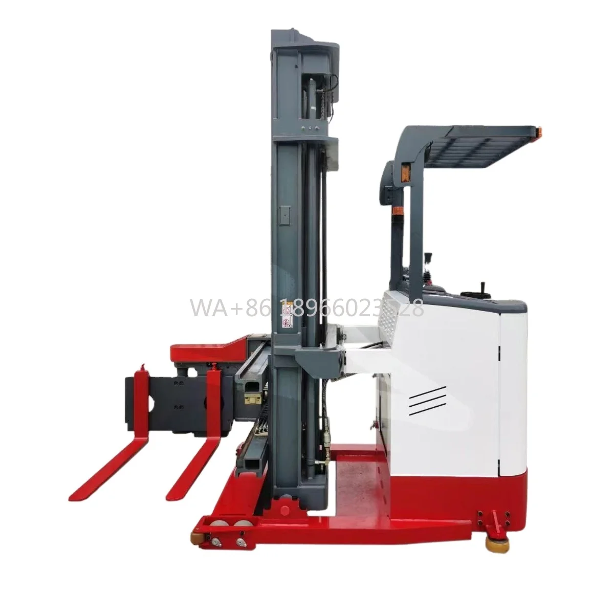 1.5Ton Vna 3-Way Ve…