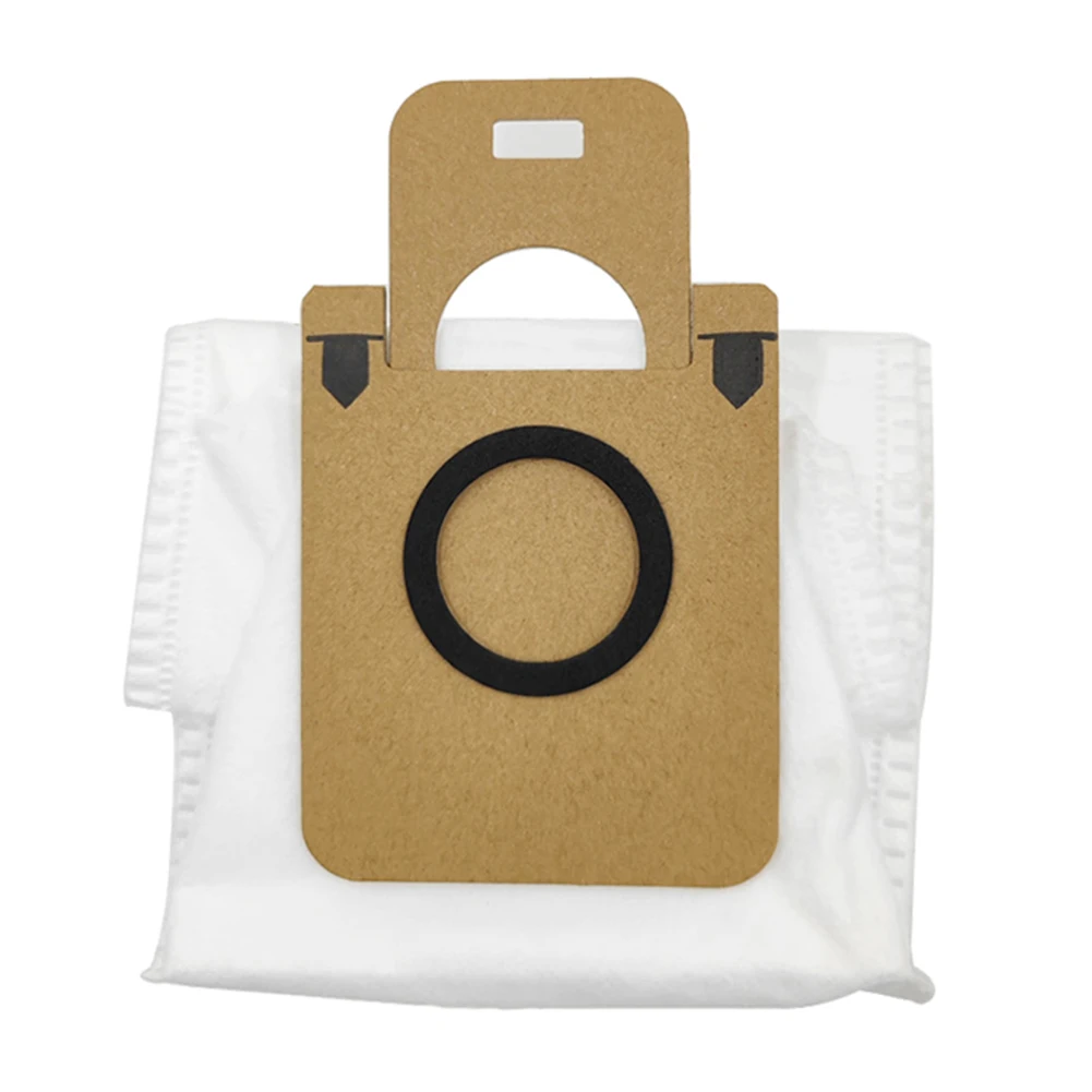 Детали для пылесоса Dreame Bot D10 Plus RLS3D, пылесборники, роликовая щетка, боковая щетка, фильтр, Набор насадок для швабры