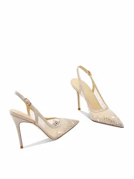 10 best sales עקבים עירומים - №6