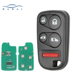 dahai OUCG8D-440H-A for Honda Odyssey Car Remote Key Fob Vehicle Control Keyless 308MHZ 1999-2004 Car Accessories