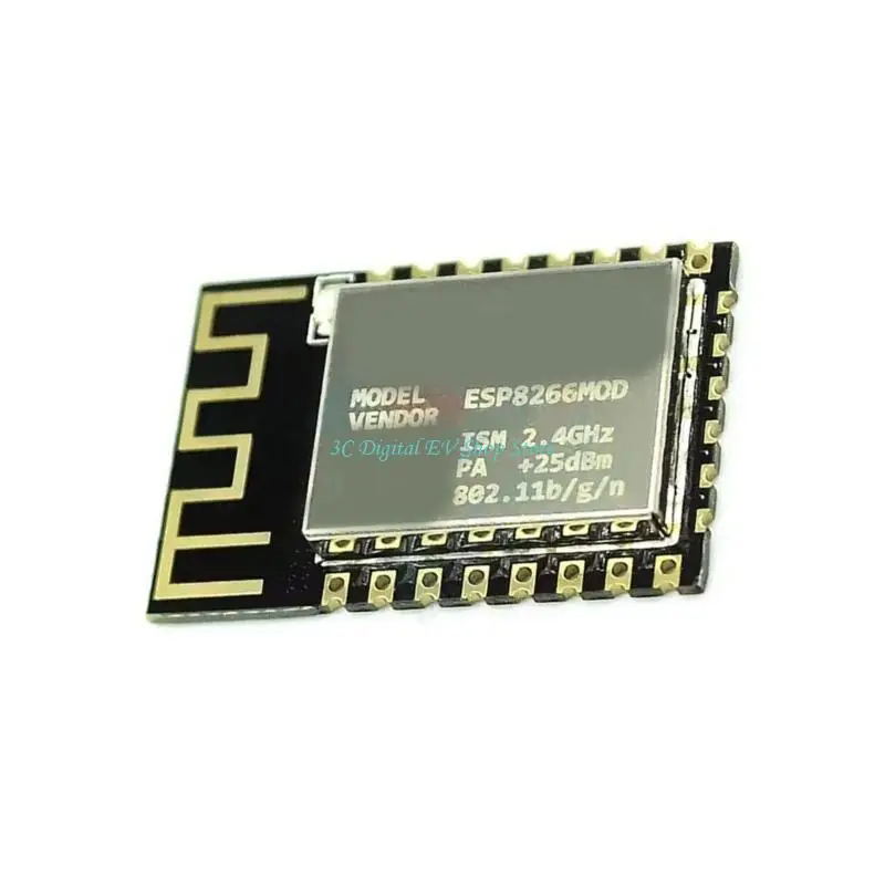 

E74D ESP8266 Порт WIFI Дистанционное беспроводное управление Модуль Wi-Fi ESP12E ESP12F ESP12S